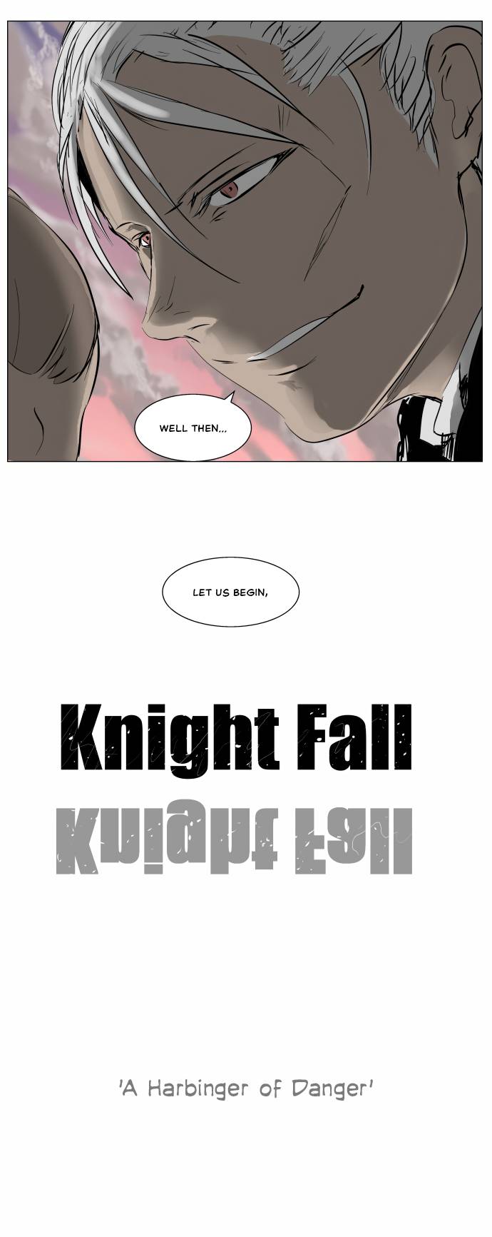 Knight Run Chapter 258 24